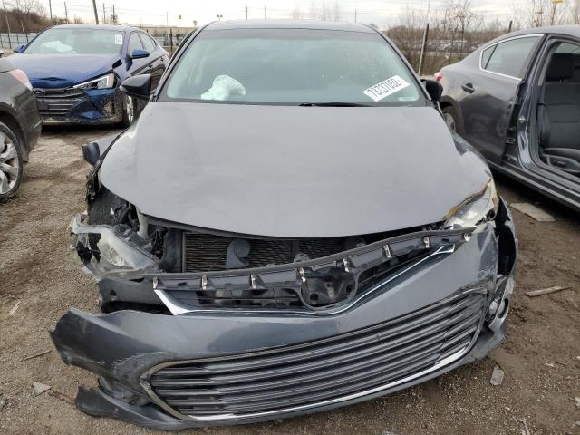 4T1BK1EB5DU066962 - 2013 TOYOTA AVALON BASE 灰色 照片 5