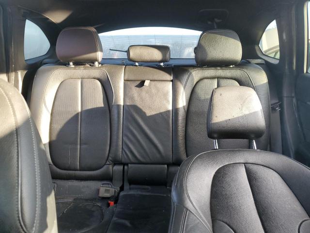 19UDE2F33GA018918 - 2016 ACURA ILX BASE WATCH PLUS BLACK photo 10