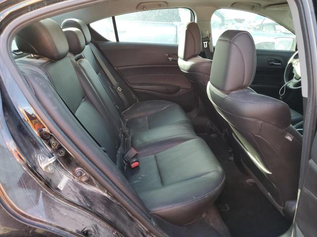 19UDE2F33GA018918 - 2016 ACURA ILX BASE WATCH PLUS BLACK photo 11