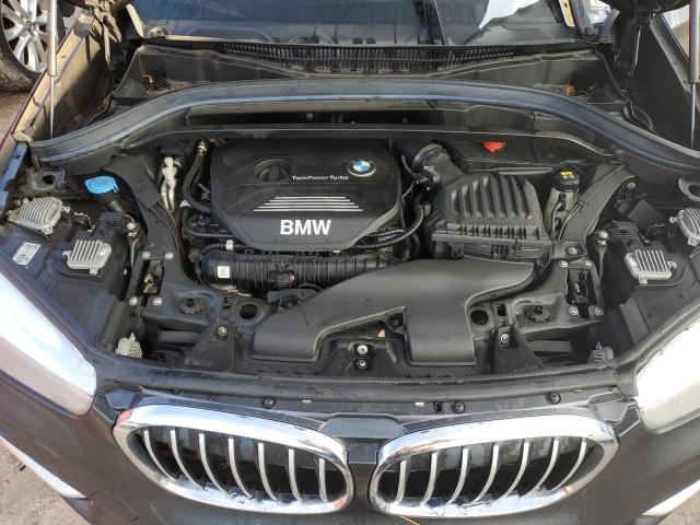 19UDE2F33GA018918 - 2016 ACURA ILX BASE WATCH PLUS BLACK photo 12