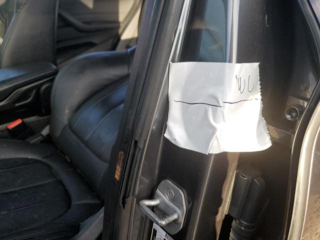 19UDE2F33GA018918 - 2016 ACURA ILX BASE WATCH PLUS BLACK photo 13