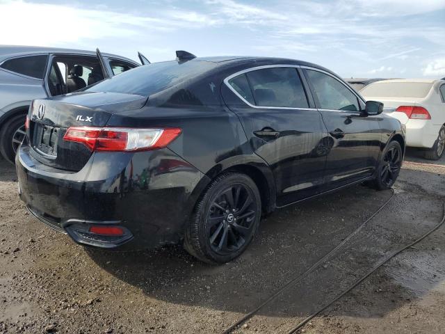 19UDE2F33GA018918 - 2016 ACURA ILX BASE WATCH PLUS BLACK photo 3