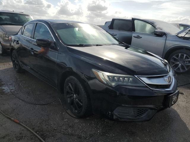 19UDE2F33GA018918 - 2016 ACURA ILX BASE WATCH PLUS BLACK photo 4