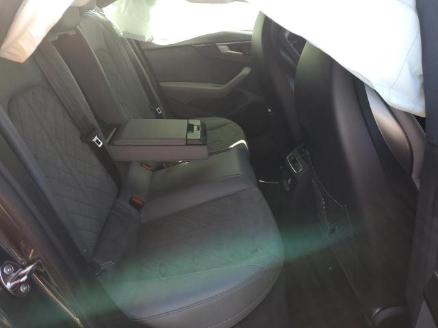 WAUC4CF52JA010947 - 2018 AUDI S5 PRESTIGE CHARCOAL photo 10