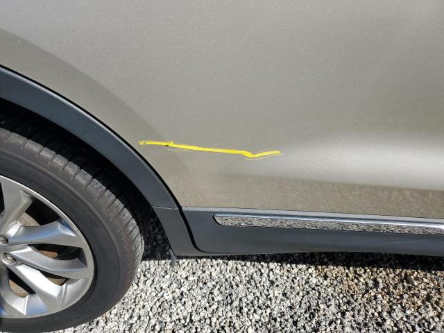 5LMCJ2C95HUL24056 - 2017 LINCOLN MKC SELECT بيج صورة 12