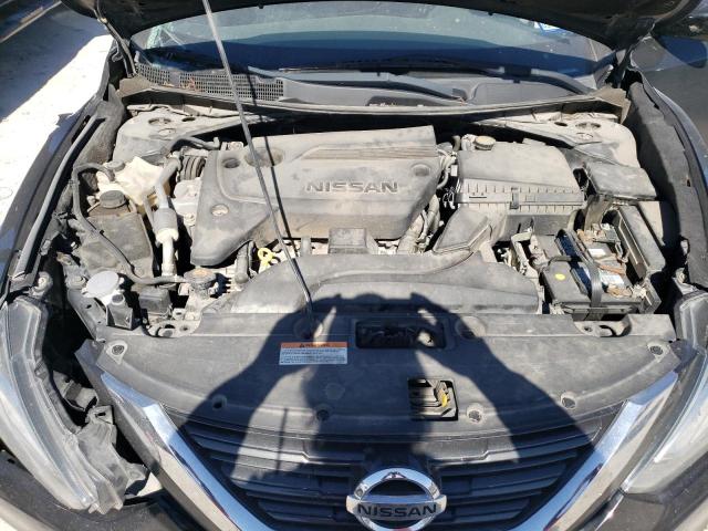 1N4AL3AP3JC215614 - 2018 NISSAN ALTIMA 2.5 BLACK photo 11