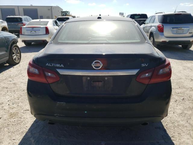 1N4AL3AP3JC215614 - 2018 NISSAN ALTIMA 2.5 BLACK photo 6