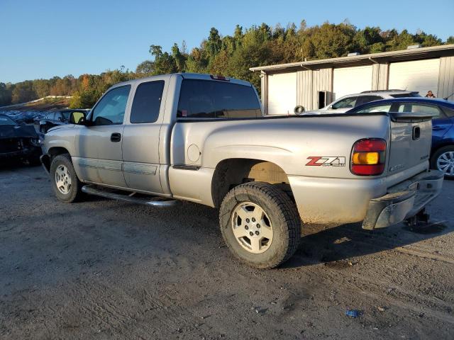 1GCEK19T04Z253582 - 2004 CHEVROLET SILVERADO K1500 BEIGE photo 2