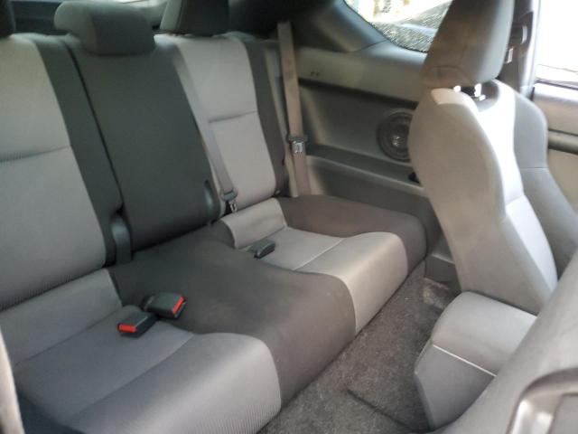 JTKJF5C78FJ009453 - 2015 TOYOTA SCION TC 黑色 照片 10