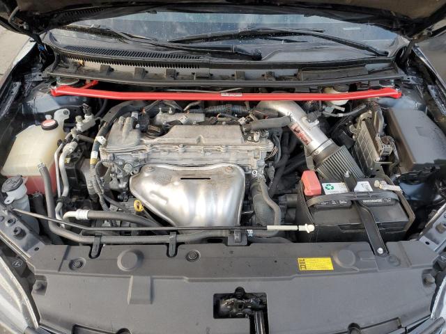 JTKJF5C78FJ009453 - 2015 TOYOTA SCION TC 黑色 照片 11