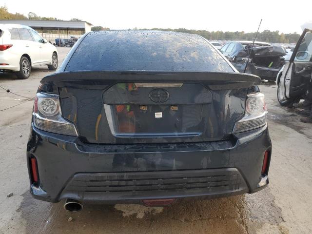 JTKJF5C78FJ009453 - 2015 TOYOTA SCION TC 黑色 照片 6