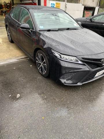 2018 TOYOTA CAMRY L, 