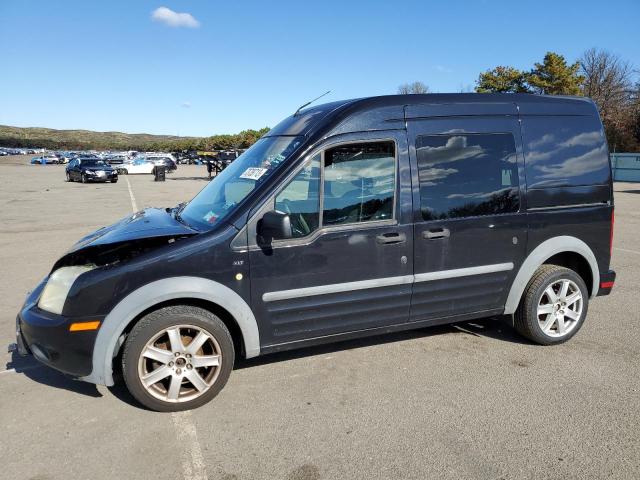 2011 FORD TRANSIT CO XLT, 