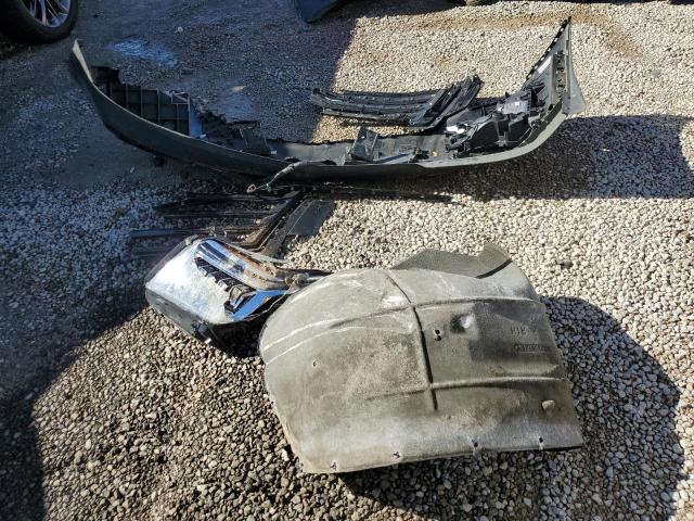 1GYS3HKJ2LR299540 - 2020 CADILLAC ESCALADE ESV LUXURY BLACK photo 13