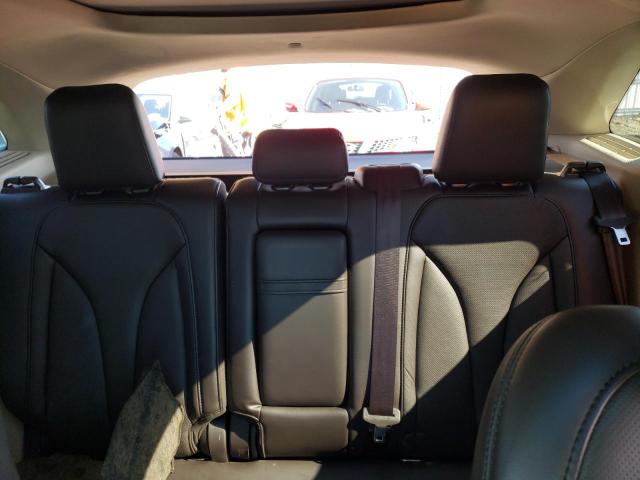 5LMTJ3DH7HUL32283 - 2017 LINCOLN MKC RESERVE Beyaz fotoğraf 10