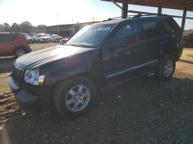 2010 JEEP GRAND CHER LAREDO, 