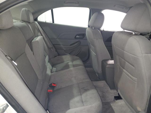 1G11B5SA4GF127142 - 2016 CHEVROLET MALIBU LIM LS თეთრი ფოტო 10