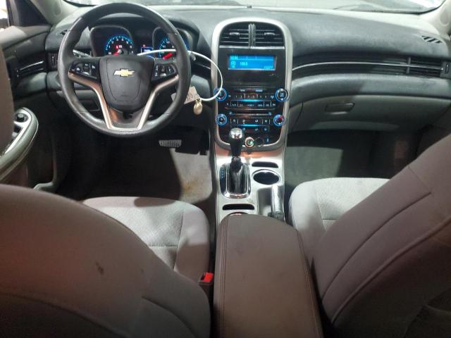 1G11B5SA4GF127142 - 2016 CHEVROLET MALIBU LIM LS თეთრი ფოტო 8