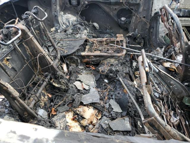 JTKDE177970174809 - 2007 TOYOTA SCION TC 黑色 照片 10