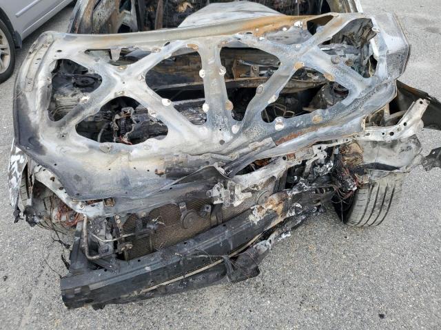 JTKDE177970174809 - 2007 TOYOTA SCION TC 黑色 照片 11