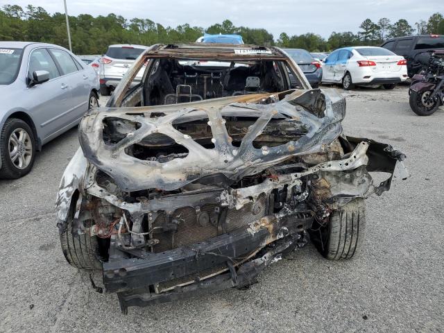 JTKDE177970174809 - 2007 TOYOTA SCION TC 黑色 照片 5