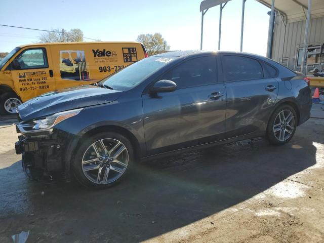 2019 KIA FORTE GT LINE, 