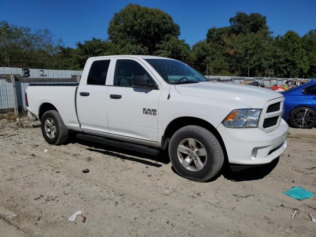 1C6RR7FG5HS634759 - 2017 RAM 1500 ST WHITE photo 4