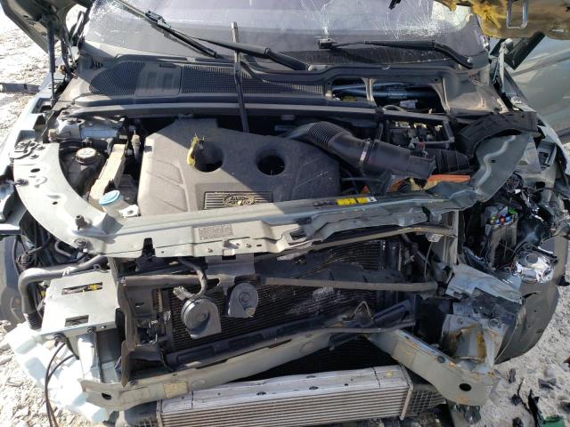 SALVP2BG8GH166553 - 2016 LAND ROVER RANGE ROVE SE TEAL photo 12