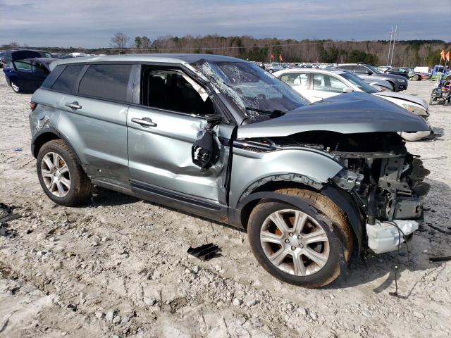 SALVP2BG8GH166553 - 2016 LAND ROVER RANGE ROVE SE TEAL photo 4