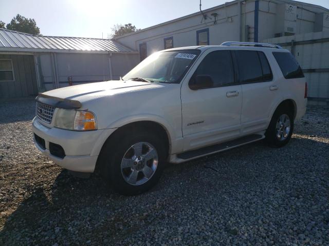 2004 FORD EXPLORER LIMITED, 