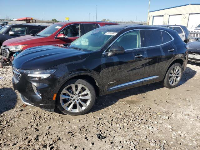 2023 BUICK ENVISION AVENIR, 