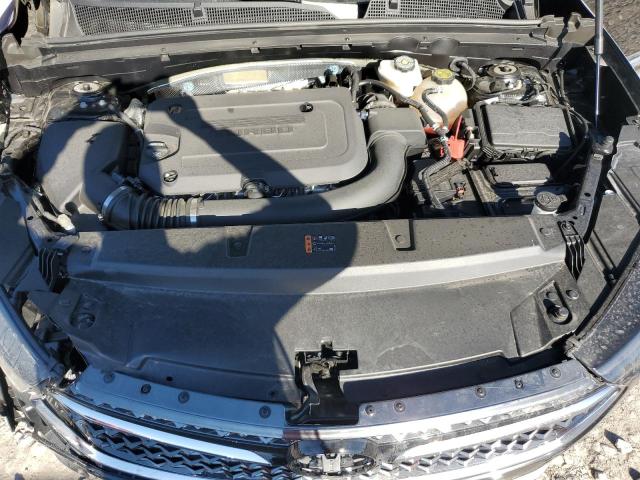 LRBFZSR46PD214395 - 2023 BUICK ENVISION AVENIR BLACK photo 12