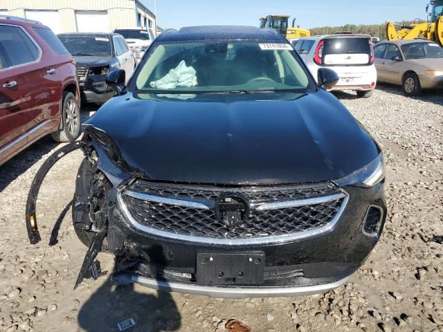 LRBFZSR46PD214395 - 2023 BUICK ENVISION AVENIR BLACK photo 5