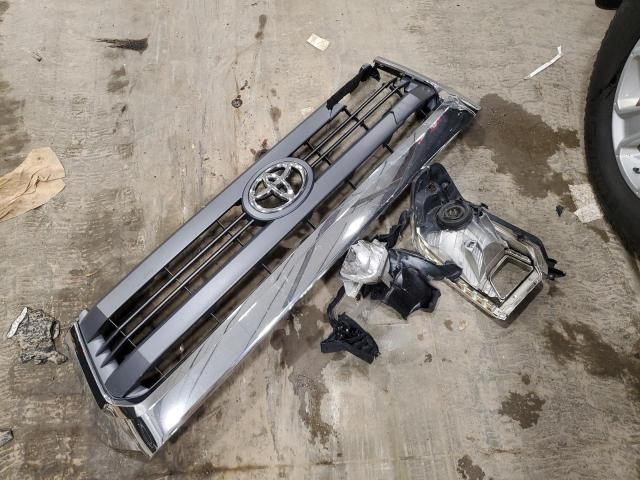 5TFUW5F18EX344025 - 2014 TOYOTA TUNDRA DOUBLE CAB SR/SR5 BLACK photo 12