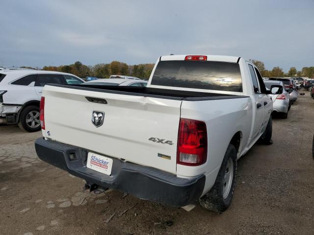 1C6RR7FG2GS256432 - 2016 RAM 1500 ST WHITE photo 3