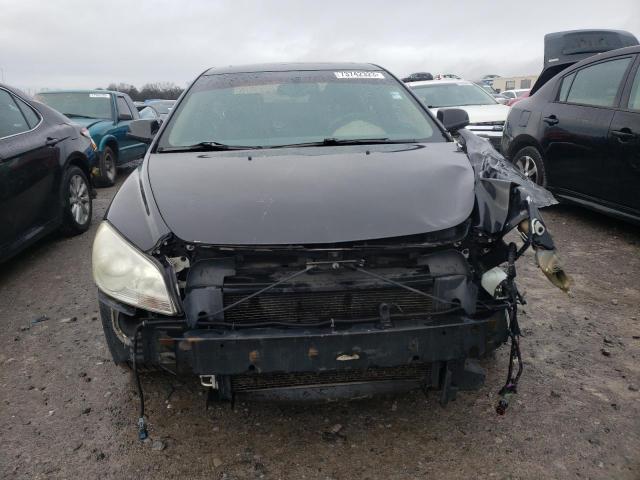 1G1ZK57728F162375 - 2008 CHEVROLET MALIBU LTZ BLACK photo 5