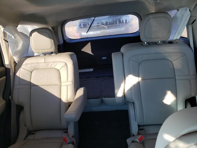 5LM5J7WC4PGL02124 - 2023 LINCOLN AVIATOR RESERVE BLUE photo 10
