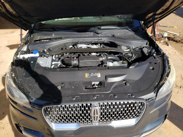 5LM5J7WC4PGL02124 - 2023 LINCOLN AVIATOR RESERVE BLUE photo 12