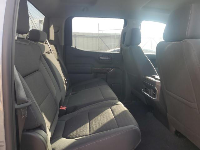 3GTU9CED8NG124931 - 2022 GMC SIERRA LIM K1500 ELEVATION GRAY photo 10