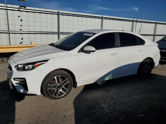 2019 KIA FORTE GT LINE, 