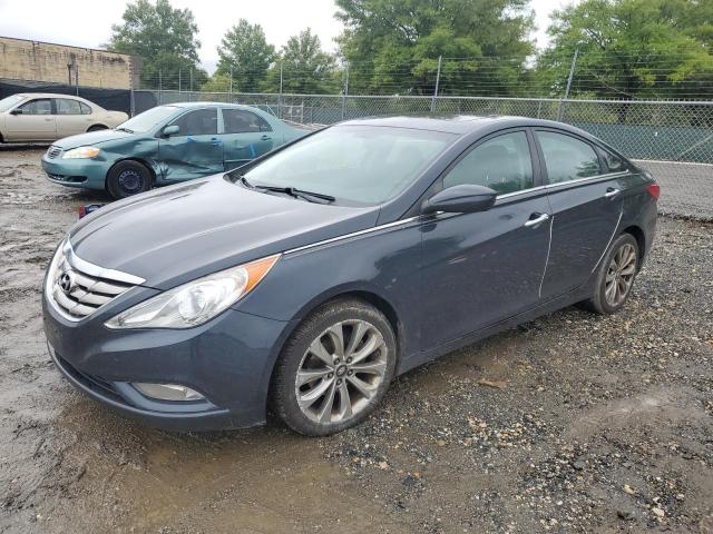 2011 HYUNDAI SONATA SE, 