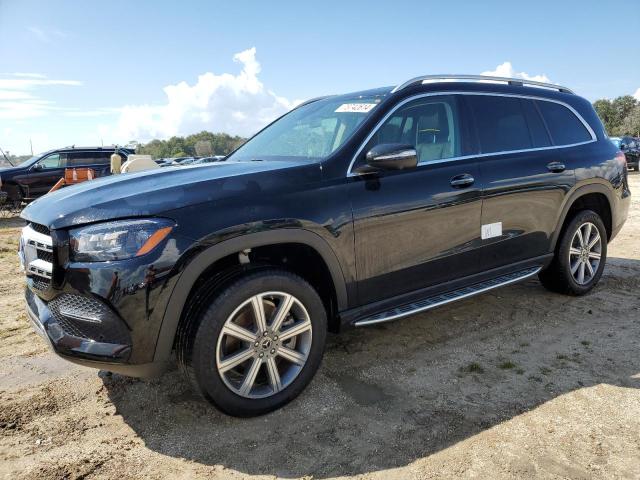 2020 MERCEDES-BENZ GLS 450 4MATIC, 