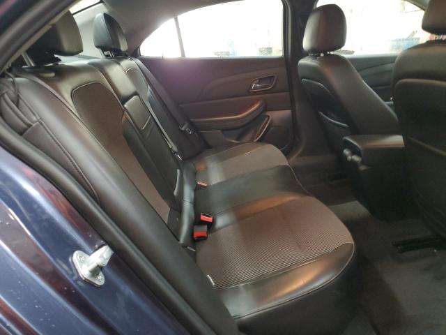 1G11C5SA0DF176766 - 2013 CHEVROLET MALIBU 1LT Көк фото 10