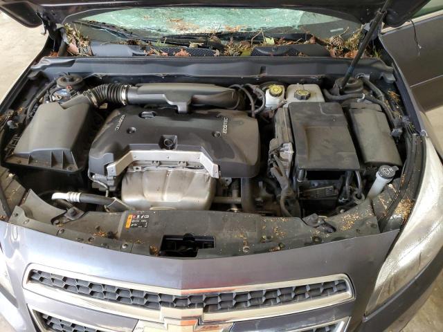 1G11C5SA0DF176766 - 2013 CHEVROLET MALIBU 1LT Көк фото 11