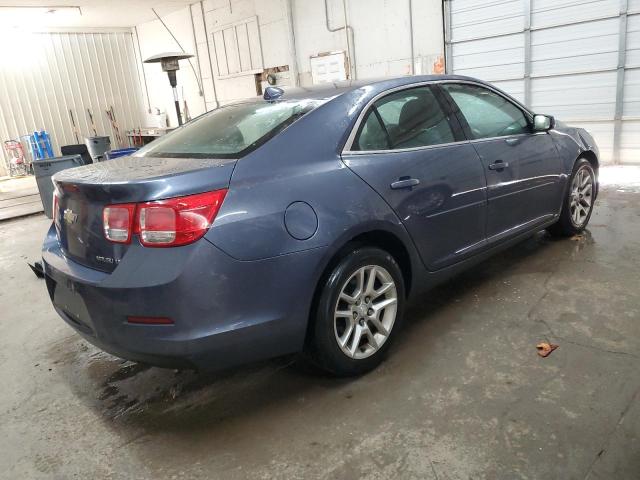 1G11C5SA0DF176766 - 2013 CHEVROLET MALIBU 1LT Көк фото 3