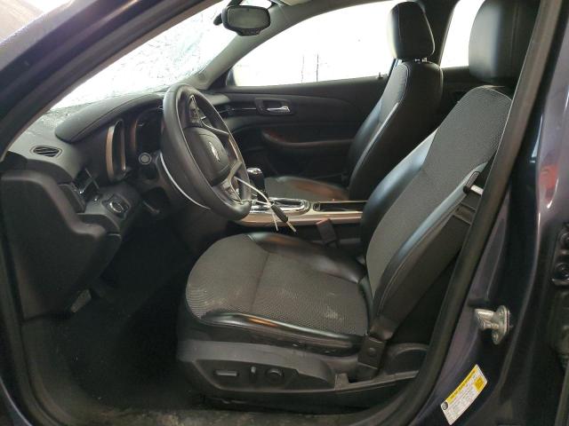 1G11C5SA0DF176766 - 2013 CHEVROLET MALIBU 1LT Көк фото 7