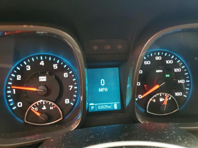 1G11C5SA0DF176766 - 2013 CHEVROLET MALIBU 1LT Көк фото 9