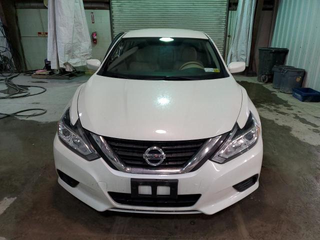 1N4AL3AP0GC268635 - 2016 NISSAN ALTIMA 2.5 WHITE photo 5