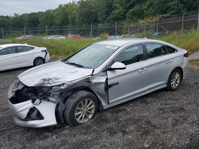 2018 HYUNDAI SONATA SE, 