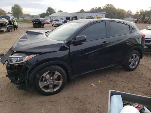 2019 HONDA HR-V LX, 